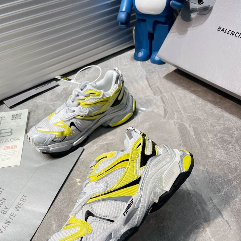 Balenciaga Track Shoes